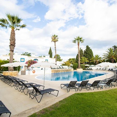 Отель Pestana Palm Gardens Карвоейру Экстерьер фото