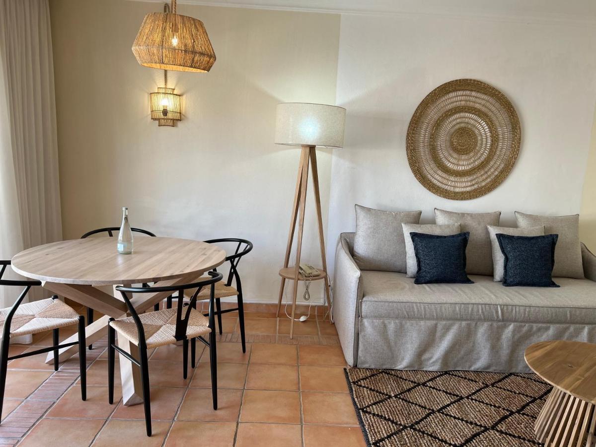 Отель Pestana Palm Gardens Карвоейру Экстерьер фото