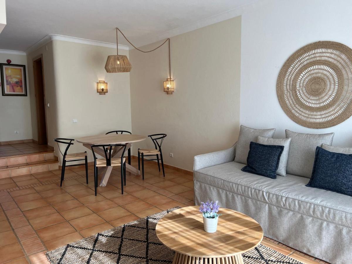 Отель Pestana Palm Gardens Карвоейру Экстерьер фото