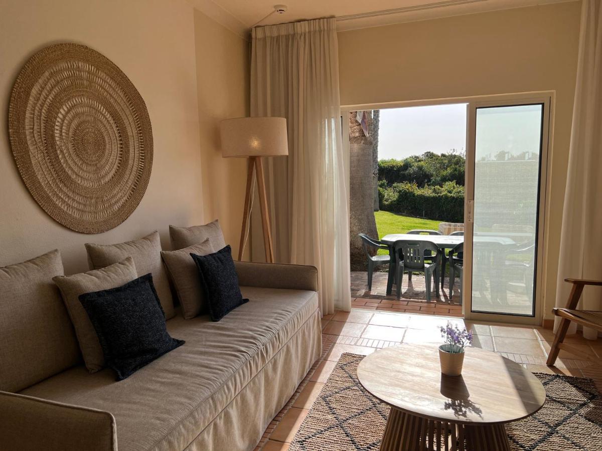 Отель Pestana Palm Gardens Карвоейру Экстерьер фото