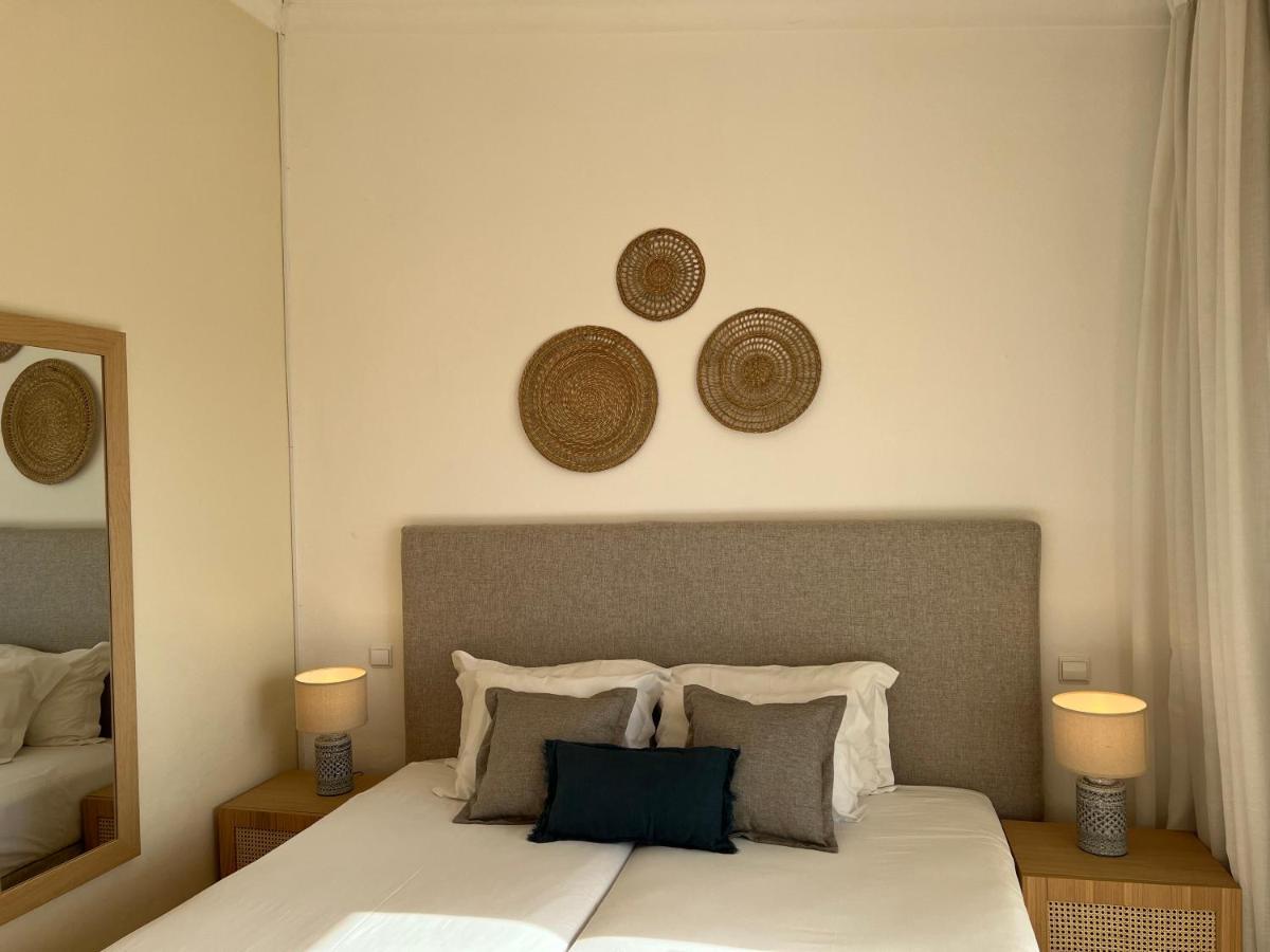 Отель Pestana Palm Gardens Карвоейру Экстерьер фото