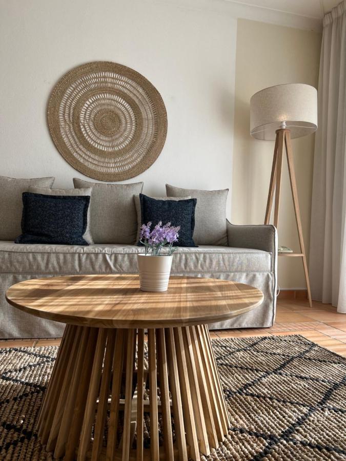 Отель Pestana Palm Gardens Карвоейру Экстерьер фото