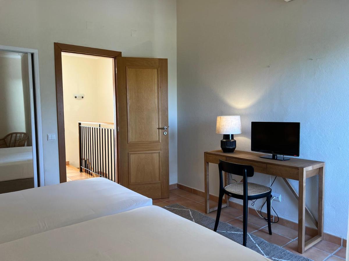 Отель Pestana Palm Gardens Карвоейру Экстерьер фото