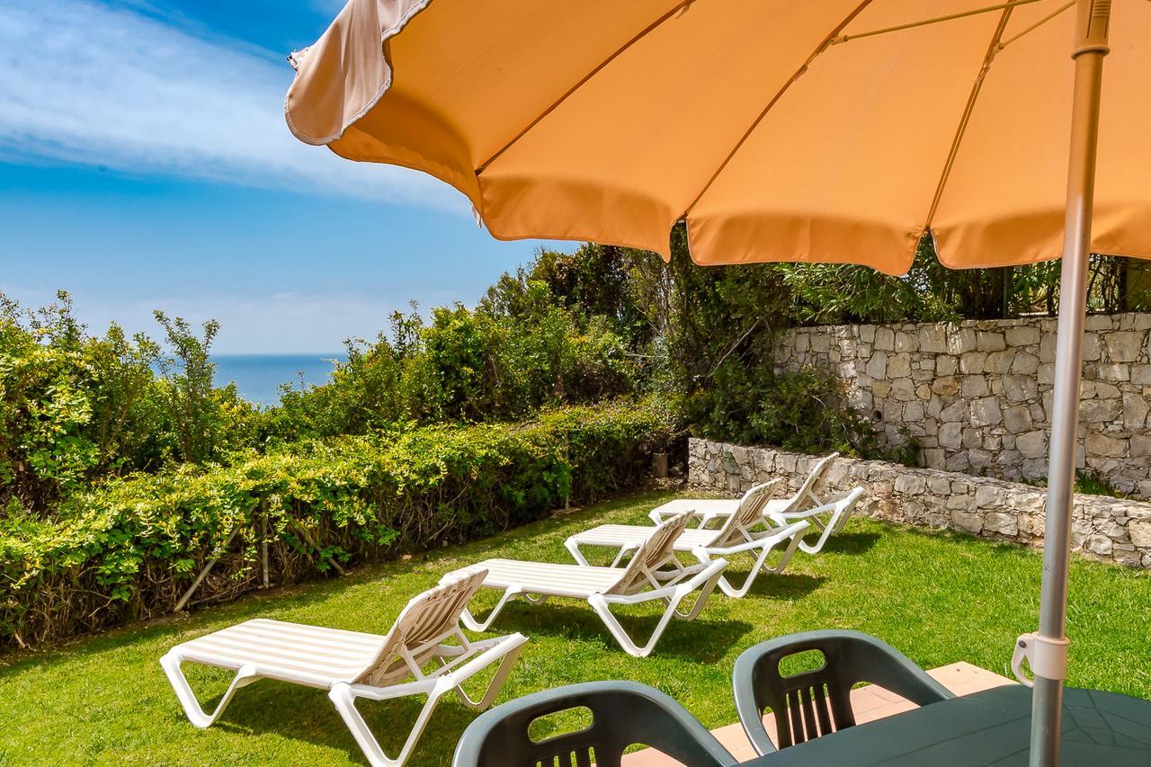 Отель Pestana Palm Gardens Карвоейру Экстерьер фото