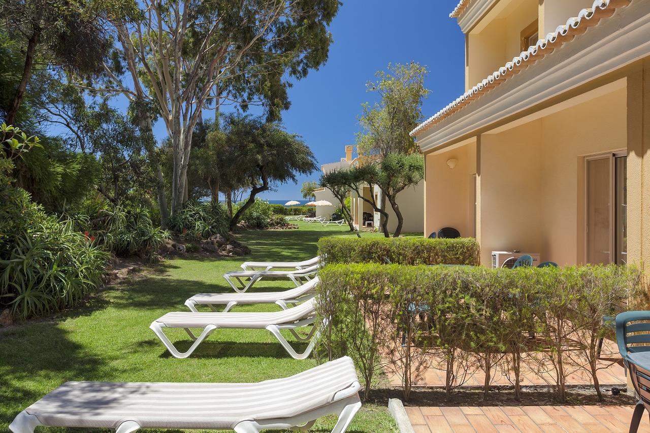 Отель Pestana Palm Gardens Карвоейру Экстерьер фото